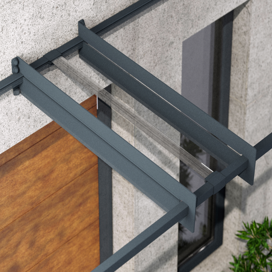 Entretak, Nancy 4500